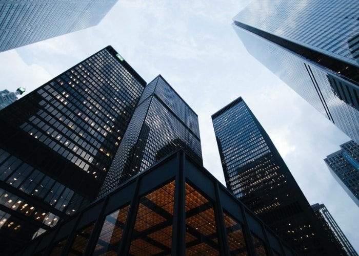Seguro empresarial Salvador