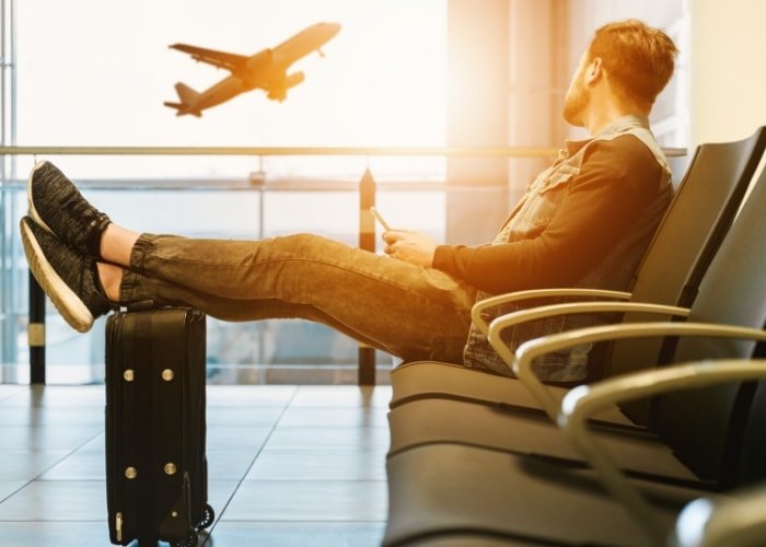Cotação Seguro Viagem
